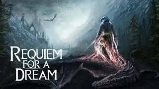 Skyrim - Requiem #2 Бандиты