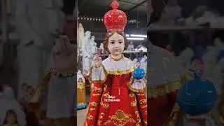 Infant Jesus Statue Making by Jefgo . Buy Jesus Statue  #Jesus#jesuschrist #jesuslovesyou jesus