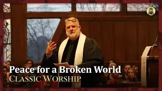 Thank you for worshiping with us at GFUMC