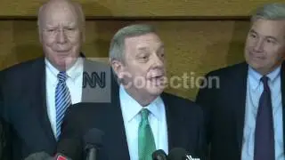U.S. CONGRESSIONAL DELEGATION IN CUBA