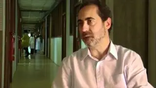 Challenging Ideas: Jorge Azevedo