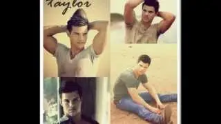 Let Me Love You - Taylor Lautner.wmv