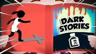 Storie del mistero - Riesci a scoprire il finale? - Dark Stories