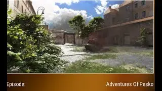 Serious Sam 4 Co op Adventures of Pesko