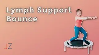 080. Lymph Support Bounce