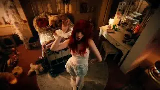 KITTYBOSS (키티보스) - ‘Feel The Fire’  Concept M/V Teaser 2