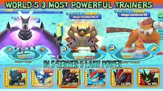 WORLD'S 3 MOST POWERFUL TRAINERS_POKETOWN(MONS AWAKEN)_ALAN CLUTE
