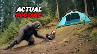 Do Not Camp Here &mdash; The Most Cursed Wilderness Areas in the USA