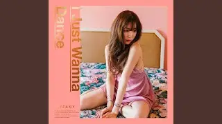 Tiffany Young 티파니영 - I Just Wanna Dance (English Version)