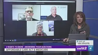What to know before Jan. 15 ACA enrollment deadline: Part 2
