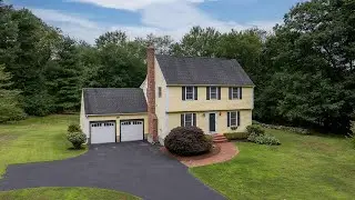 129 Acorn Road, Madison CT