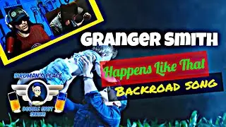 GRANGER SMITH 