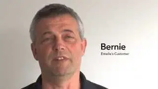 Emelle's Catering - Small Event Testimonial