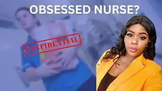 JUST IN: NURSE OBSESSED WITH ACCESSING PEOPLE'S MEDICAL RECORDS  SUSPENDED