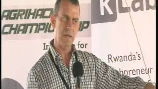 ICT4AG Hackathon2013 Judging Tips