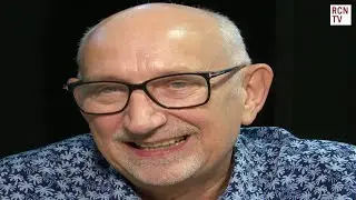Red Dwarf Doug Naylor On Duane Dibley