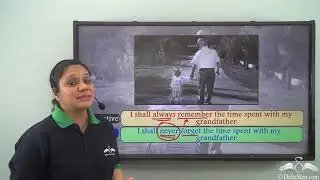 Transformation of Sentences from Affirmative to Negative and vice versa I