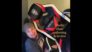 Best gaming chair on a budget!2021