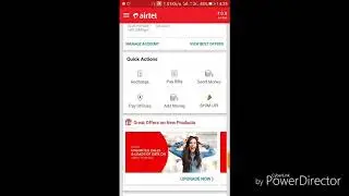 Airtel 448 plan change latest news