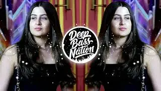 Tu Qatil Tera Dil Qatil || Deep House Mix || Deep Bass Nation 