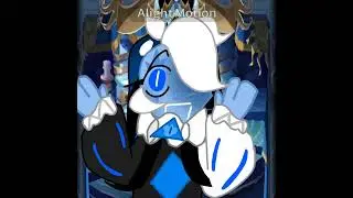 We both reached for the gun || Shadow Milk Cookie :3