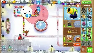 First Place! BTD6 Race: 