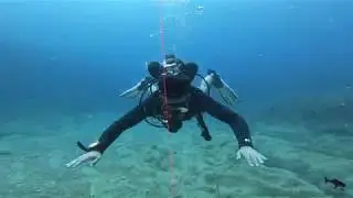 SDI OWD AT GOZO TECHNICAL DIVING