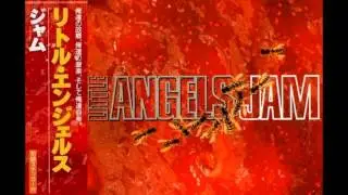LITTLE ANGELS - Hard Times (Japanese Bonus Track)