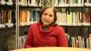 Patricia Sadovsky: La Matemática no es para mí: un mito inscripto en el cuerpo