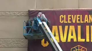 Quicken Loans Arena Renovations
