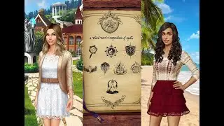 Choices: The Elementalists, Book 3 - Chapter 8 | ♀️Female MC | ⚙️Metal-Att | 😈Power Hungry |❤️Shreya