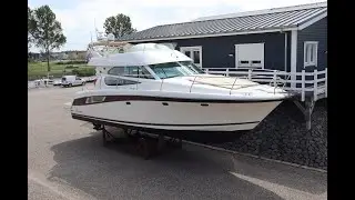 2008 Jeanneau Prestige 42 - Boat Sold by De Vaart Yachting