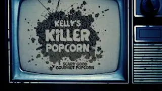 Popcorn Review! Kelly's Killer Popcorn