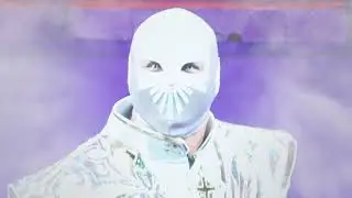 M&iacute;stico debuts in MLW