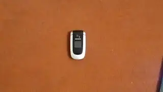 Коллекция Телефонов из Куфара (7-ая часть) Samsung SGH-X660