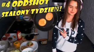 #4 Oddshot- Szalony tydzień!
