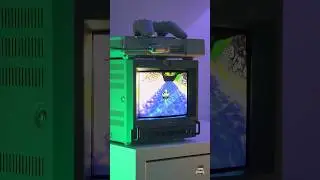Незабываемые приключения Croc.🐊#sony #playstation #pvm #sonypvm #croc2 #croc