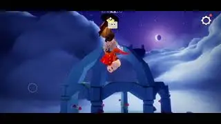 Starry night fun