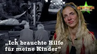 DEPRESSIONEN und GEWALT: Dannis emotionales GEST&Auml;NDNIS 😢​​ | Legenden-Dschungelcamp 🐊