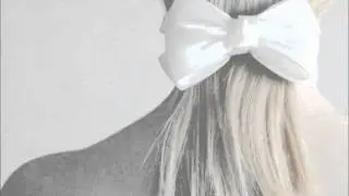 검정치마 - 뒷모습이 참 예쁘네요