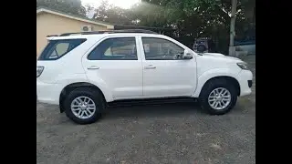 Used car purchase in Costa Rica