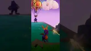 Let's Go Spyro 🔥😅✌️ #spyroreignited #toysforbob