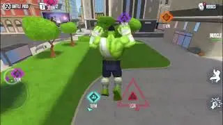 Hulk Vs Avengers Fight Scene,Hulk Angry Mode 💥