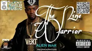 3. ALIEN WAR ------ Rap Trap Drill Hip Hop Soul Boom Bap UK Grime griselda records type beat