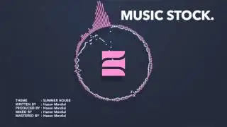 Music Stock - Audio Reel #2