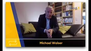 Mag. (FH) Michael Walser - Interim Management in der Krise