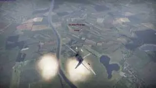 War Thunder Werfer-Granate 21
