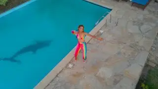 Brooklyn Beauty - Mrembo Sana (Official Music video)