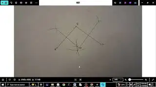 CIRCLES || 10.5 Circle passing through three points 