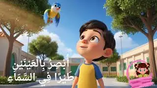 نشيد (أحب جسمي) الصف الأول الابتدائي_ المنهج الجديد 2026